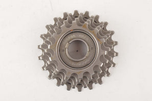NEW Regina Corsa '79 5-speed freewheel with 14-22 teeth NOS
