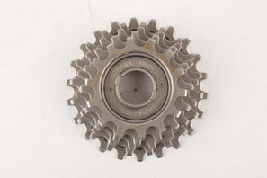 NEW Regina Corsa '79 5-speed freewheel with 14-22 teeth NOS