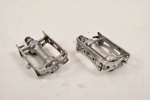 Campagnolo #3700 Nuovo Gran Sport Pedals from 70s - 80s