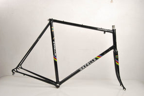 Gazelle Champion Mondial 62 cm (c-t) / 60 cm (c-c) Reynolds 531c