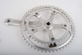 Shimano 600 Ultegra Tricolor #6400/6403 Groupset from the 1980s - 90s