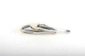 NEW Shimano SLR 105 #BL-1050 brake lever set with white hoods from the 80s NOS