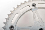 Sugino Mighty crankset with chainrings 44/48 teeth and 171mm length from the 1980s