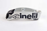 NEW Cinelli Alter Ahead Stem in size 120, clampsize 26.0 from the 90s NOS/NIB