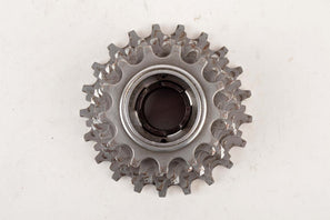 Suntour Winner freewheel, 7 speed with english treading from 1986