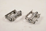 Campagnolo #3700 Nuovo Gran Sport Pedals from 70s - 80s