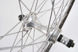 Wheel Set Mavic MA 40 clincher rims with Campagnolo 922/000 Triomphe hubs from 84-87