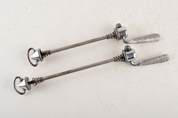 Campagnolo Super Record #4014 skewer set from the 1970s - 80s