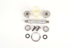 Campagnolo Nuovo Record #1046/a bottom bracket with english threading from the 1960s - 80s