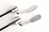 NEW Campagnolo Athena #D300 hubset incl. skewers from 1988-91 NOS