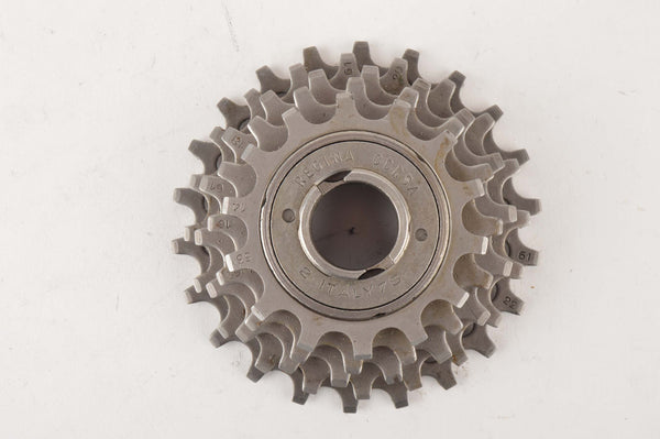 NEW Regina Corsa '78 5-speed freewheel with 14-22 teeth NOS
