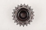 Suntour Winner freewheel, 7 speed with english treading from 1986
