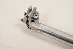 Campagnolo 1044 Record Superleggero Seatpost in 25.0 diameter from around 1970
