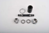 Shimano 600 Ultegra Tricolor #6400/6403 Groupset from the 1980s - 90s