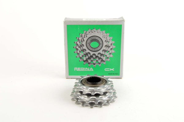 NEW Regina CX 5-speed Freewheel with 13-17 teeth from the 1980s NOS/NIB