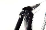 Colnago Olympic Master Frame 58,0 cm (c-t) 56,5 (c-c) Columbus Gilco S4