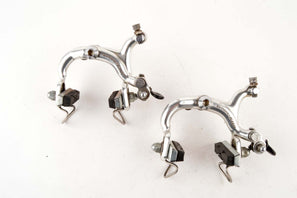 Shimano 600EX Arabesque #BR-6200 standart reach single pivot brakes from 1979