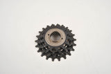 NOS Atom 66 Bte SGDG 4 speed Freewheel with 14- 22 teeth from the 1960-80s