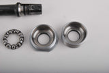 Shimano 600 Ultegra Tricolor #6400/6403 Groupset from the 1980s - 90s
