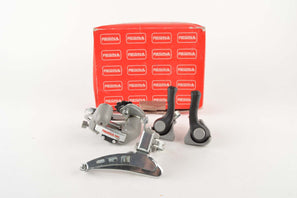 NEW Regina EEC Gear Shifting Set for flatbars from the 1980s NOS