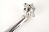 NEW Campagnolo #3800 (short version) Gran Sport seat post in 27,0 diameter from the 70-80s NOS/NIB