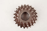NEW Shimano Dura Ace #FH-7400 6-speed cassette with 13 - 23 teeth NOS/NIB