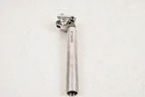 Campagnolo #1044 Nuovo Record Seatpost in 27.2 diameter with Gazelle Pantography from the 70s - 80s