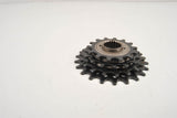 NOS Atom 66 Bte SGDG 4 speed Freewheel with 14- 22 teeth from the 1960-80s