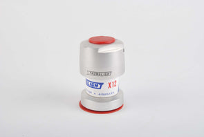 NEW Stronglight x12 needle bearing headset from the 80s NOS