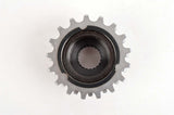 NEW Regina CX 5-speed Freewheel with 13-17 teeth from the 1980s NOS/NIB