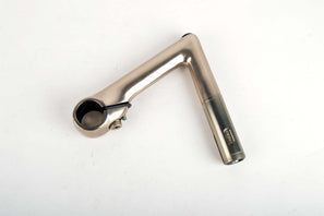 3 ttt Record 84 Stem in size 130mm with 25,8 mm bar clamp size from the 1980s