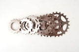 NEW Shimano Dura Ace #FH-7400 6-speed cassette with 13 - 23 teeth NOS/NIB