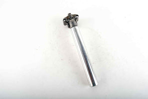 Zeus Criterium seat post in 27,2 diameter from the 1960s - 80s