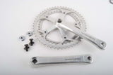 Shimano 600EX #6207/6208 Groupset from the 1980s