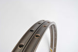 NEW Campagnolo Victory Crono 36h tubular rim set for Track or Time Trail from the 1980s NOS