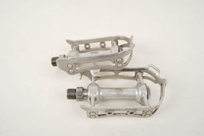 Zeus Gran Sport pedal set from the early 70s - early 80s