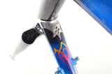 Colnago Olympic Master Frame 58,0 cm (c-t) 56,5 (c-c) Columbus Gilco S4