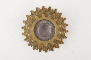 NEW Regina Oro '79 5-speed freewheel with 14-22 teeth NOS
