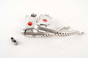 Shimano 600 Arabesque #BL-6200 brake lever set from 1979