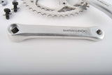 Shimano 600EX #6207/6208 Groupset from the 1980s