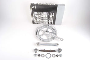 NEW Sakae/Ringyo (SR) Custom #CTC DXC 2 Cranksets and bottom bracket from the 80s NOS/NIB