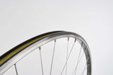 Wheel Set Mavic MA 40 clincher rims with Campagnolo 922/000 Triomphe hubs from 84-87
