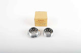 NOS J.G.C. BSA threaded Bottom Bracket Cups and Bearings NIB