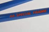 Gazelle Champion Mondial AA-Special-Frame 62,0 cm (c-t) 60,5 (c-c) Reynolds 531