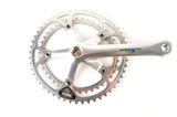 NEW Shimano 600 Ultegra Tricolor #FC-6400 crankset in 172,5mm length from 1991/92 NOS