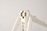 Gazelle Champion Mondial A-Frame 63 cm (c-t) / 61,5 cm (c-c) Reynolds 531