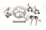 Shimano 600 Ultegra Tricolor #6400 #6401 #6403 Groupset from the 1990s