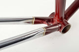 NOS Legnano Mod Competizione Frame 54,5 cm (c-t) 52,5 (c-c) Columbus Aelle