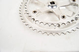 Shimano Dura Ace 7400 groupset, 8 speed indexed from the late 80s