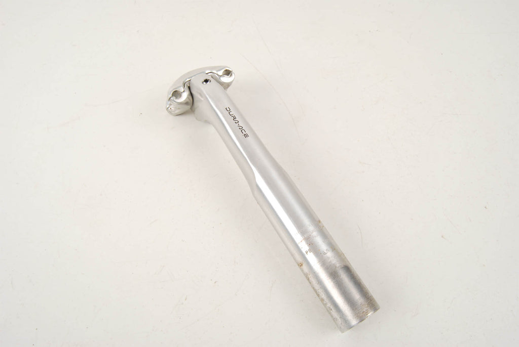 dura ace 7400 sattelstütze Shimano Dura-Ace #SP-7400-B aero seat post in 26,8 diameter from 1991 – Velosaloon.com
